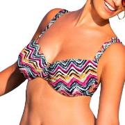 Wiki Jamaica Adjustable Bikini Top Mixed B 85 Dame