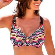 Wiki Jamaica Full Cup Bikini Top Mixed D 75 Dame