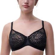 Chantelle BH Maris Very Covering Molded Bra Svart G 70 Dame