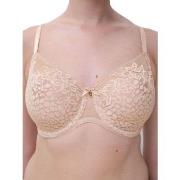 Chantelle BH Maris Very Covering Molded Bra Beige G 90 Dame
