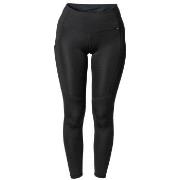 Salming Essential Tights Women Svart polyester Large Dame