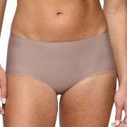 Triumph Truser Body Make-Up Illusion Shorts Lysbrun  38 Dame
