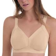 Anita BH Beauty Shaper Comfort Bra Beige E 85 Dame