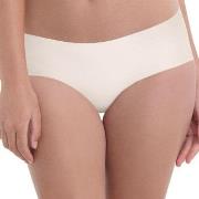 Anita Truser Pocket Panty Hipster Benhvit 38 Dame