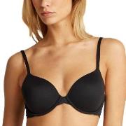 Calvin Klein BH Perfectly Fit Full Coverage Bra Svart E 80 Dame