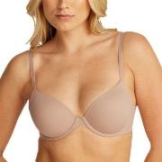 Calvin Klein BH Perfectly Fit Full Coverage Bra Beige B 70 Dame