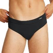 Calvin Klein Badebukser Swim Briefs Svart Large Herre
