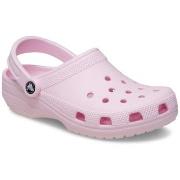 Crocs Classic Unisex Lysrosa US M4/W6 (EU 36-37)