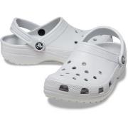 Crocs Classic Unisex Lysgrå US M12 (EU 46-47)