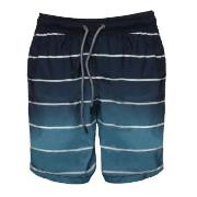 Esprit Badebukser Casper bay Woven Shorts Marine/Blå polyester XX-Larg...