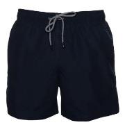 Esprit Badebukser Torrey bay Woven Shorts Marine polyester XX-Large He...