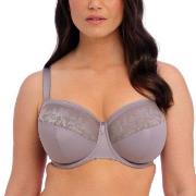 Fantasie BH Illusion Side Support Bra Sølv polyamid J 85 Dame