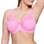 PrimaDonna BH Madison Wire Bra Sjokk Rosa D 80 Dame