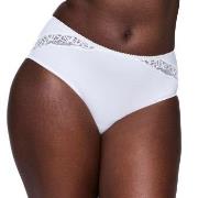 PrimaDonna Truser Salerno Full Briefs Benhvit 50 Dame