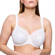PrimaDonna BH Salerno Full Cup Wire Bra Benhvit D 95 Dame