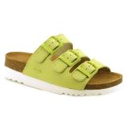 Scholl Rio Women Lysegrønn Str 41 Dame