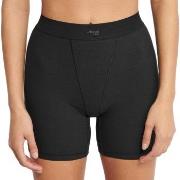 Sloggi Truser Ever Ease Cyclist Shorts Svart Small Dame