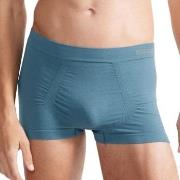 Sloggi 2P Men GO Smooth Hipster Briefs Marine/Blå X-Large Herre