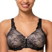 Triumph BH Contouring Sensation W01 Svart G 75 Dame