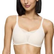 Triumph BH Shape Smart Ellipse Bra Hvit Fit Smart 2 Dame