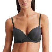 Marc O Polo Wired Padded Bra BH Helsvart B 75 Dame
