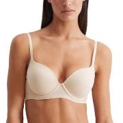 Marc O Polo Wired Padded Bra BH Beige C 75 Dame