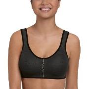 Anita BH Active PanAlp Sport Bra Grå A 95 Dame