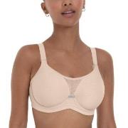 Anita BH Active Underwire Sports Bra Lysrosa F 80 Dame