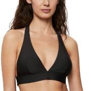 Marc O Polo Triangle Bikini Top Svart X-Large Dame