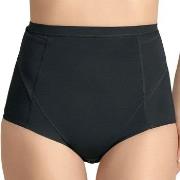 Anita Truser After Pregnancy Rebelt Panty Svart 65 Dame