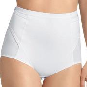 Anita Truser After Pregnancy Rebelt Panty Hvit 110 Dame