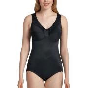 Anita Microenergen Support Corselet Svart D 105 Dame
