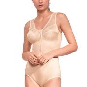 Anita Mylena Support Corselet With Front Zip Lysrosa E 105 Dame