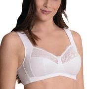 Anita BH Orely Support Bra Hvit nylon D 80 Dame