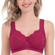 Anita BH Orely Support Bra Cherry nylon E 90 Dame