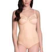 Anita Lucia Comfort Corselet Beige B 90 Dame