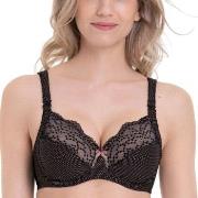 Anita BH Miss Orely Nursing Wired Bra Svart polyamid G 80 Dame