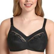 Anita BH Safina Comfort Bra Svart G 90 Dame