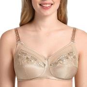 Anita BH Safina Comfort Bra Beige D 90 Dame