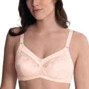 Anita BH Safina Comfort Bra Lys Aprikos E 100 Dame