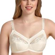 Anita BH Safina Comfort Bra Benhvit E 85 Dame
