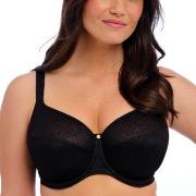 Fantasie BH Demure UW Moulded Non Padded Bra Svart E 70 Dame
