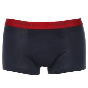 Esprit 3P Atlanta Hipster Shorts Marine bomull XX-Large Herre