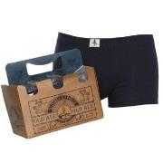 Esprit 6P Shorts Gift Box Svart/Grå bomull Medium Herre