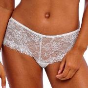 Freya Truser Fascinate Short Hvit Small Dame