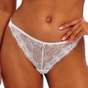 Freya Truser Fascinate Thong Hvit X-Large Dame