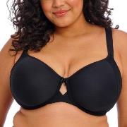 Elomi BH Nerina Underwire Moulded Spacer Bra Svart E 90 Dame