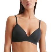 Marc O Polo Non Wired Padded Bra BH Svart D 70 Dame