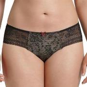 Rosa Faia Truser Fleur Brief Svart 36 Dame