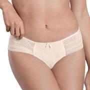 Rosa Faia Truser Fleur Brief Benhvit 46 Dame